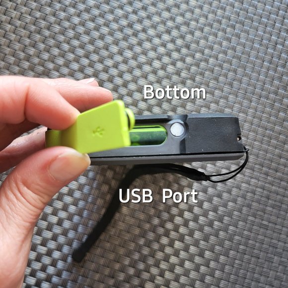 Brand New Phone Case - "OTTERBOX" ARMOR GS III  (Galaxy 3) - Picture 11 of 14